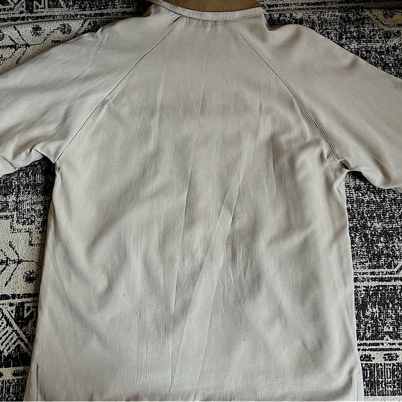 VTG London Fog Tan All Weather Coat: Size S - Picture 2 of 6